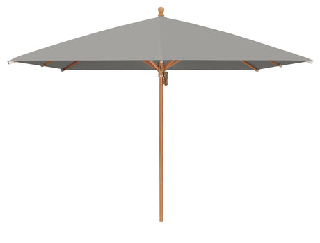 Glatz PIAZZINO Sonnenschirm - quadratisch