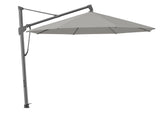 Glatz SOMBRANO Sonnenschirm, Gestell Aluminium anthrazit pulverbeschichtet - rund