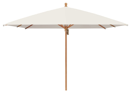 Glatz PIAZZINO Sonnenschirm - quadratisch