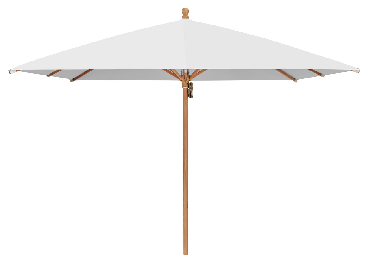 Glatz PIAZZINO Sonnenschirm - quadratisch