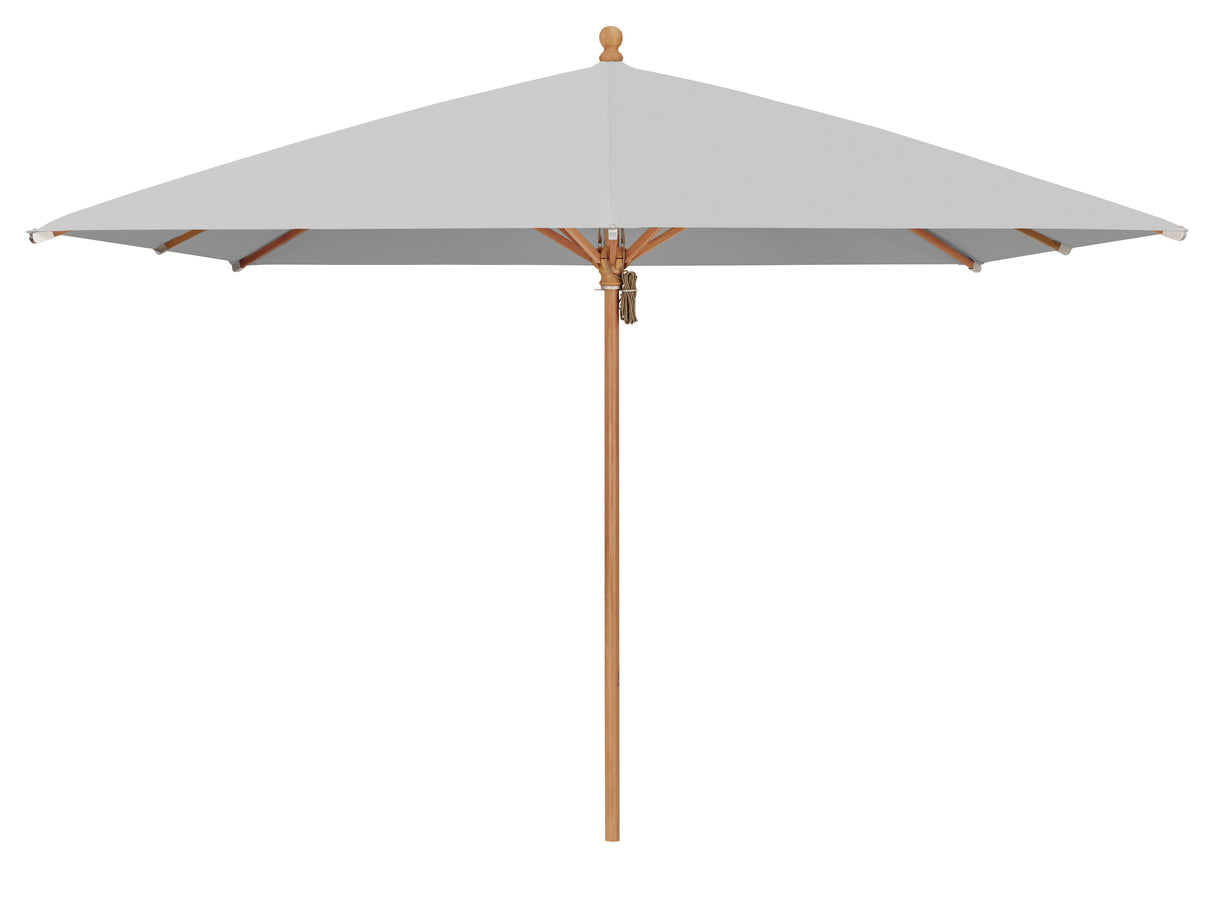 Glatz PIAZZINO Sonnenschirm - quadratisch