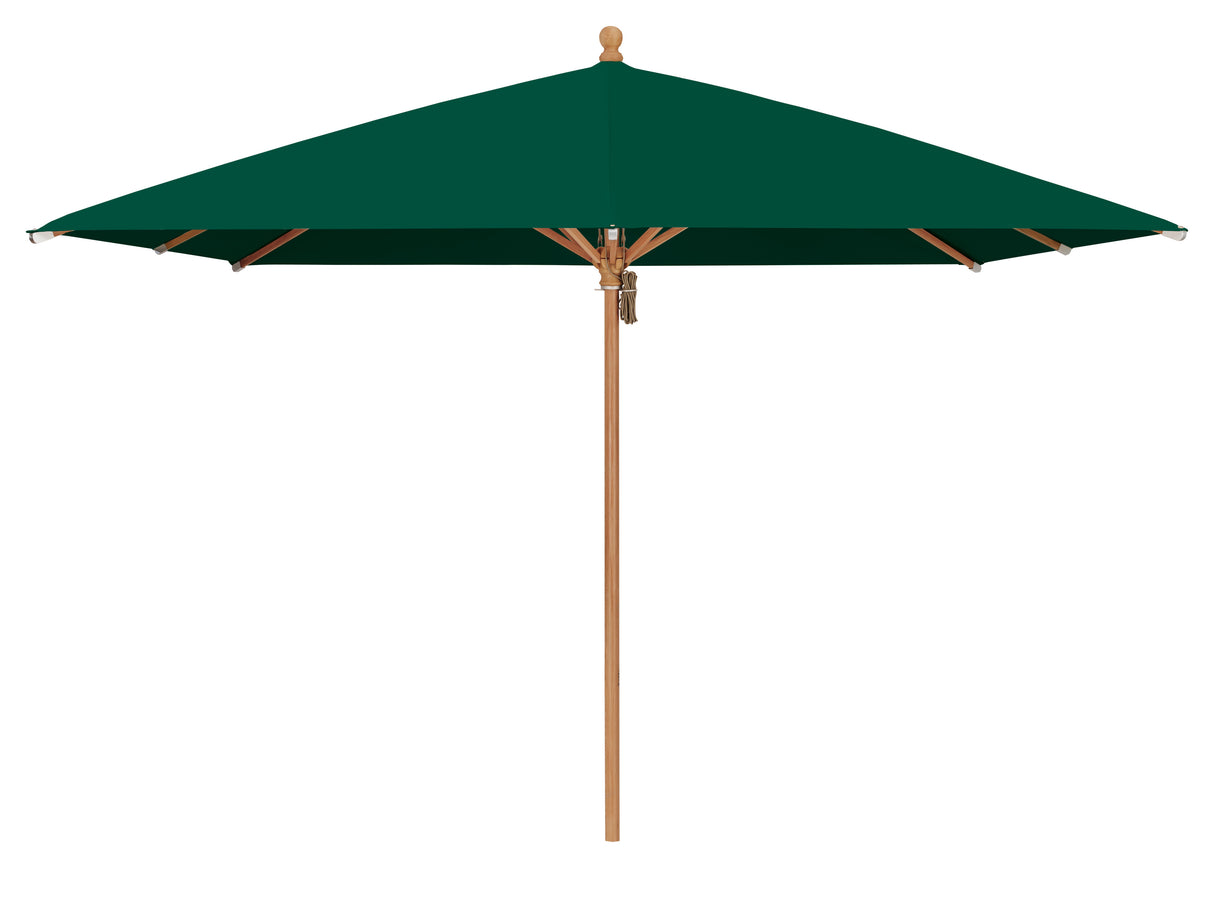 Glatz PIAZZINO Sonnenschirm - quadratisch