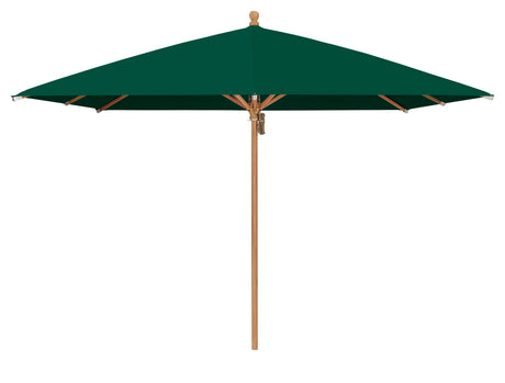 Glatz PIAZZINO Sonnenschirm - quadratisch