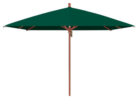 Glatz PIAZZINO Sonnenschirm - rund