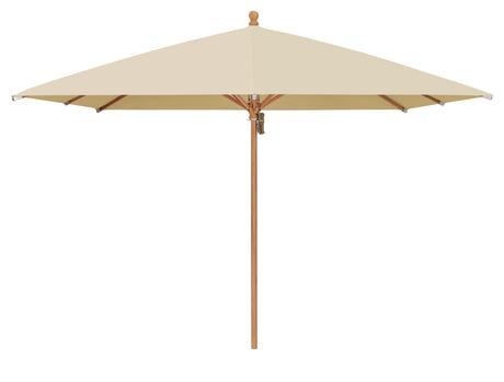 Glatz PIAZZINO Sonnenschirm - quadratisch