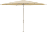Glatz VITA Torna - Sonnenschirm - Gestell Aluminium, seidengrau oder anthrazit pulverbeschichtet, Ø 270, Ø 300 cm & Ø 330 cm
