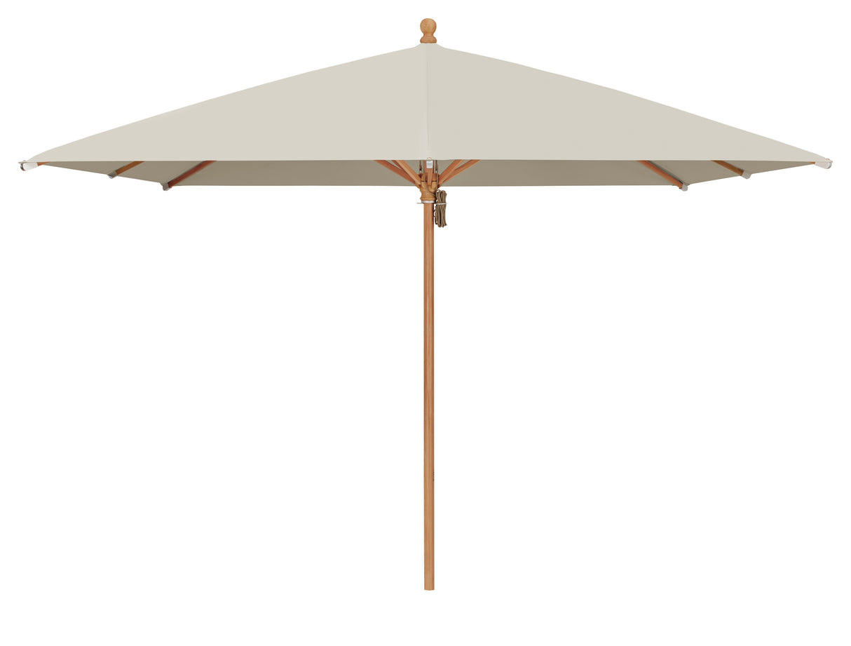 Glatz PIAZZINO Sonnenschirm - quadratisch