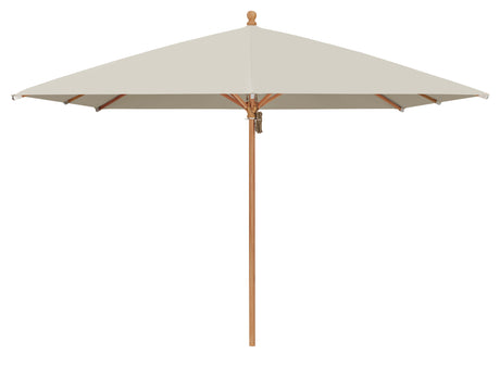 Glatz PIAZZINO Sonnenschirm - quadratisch