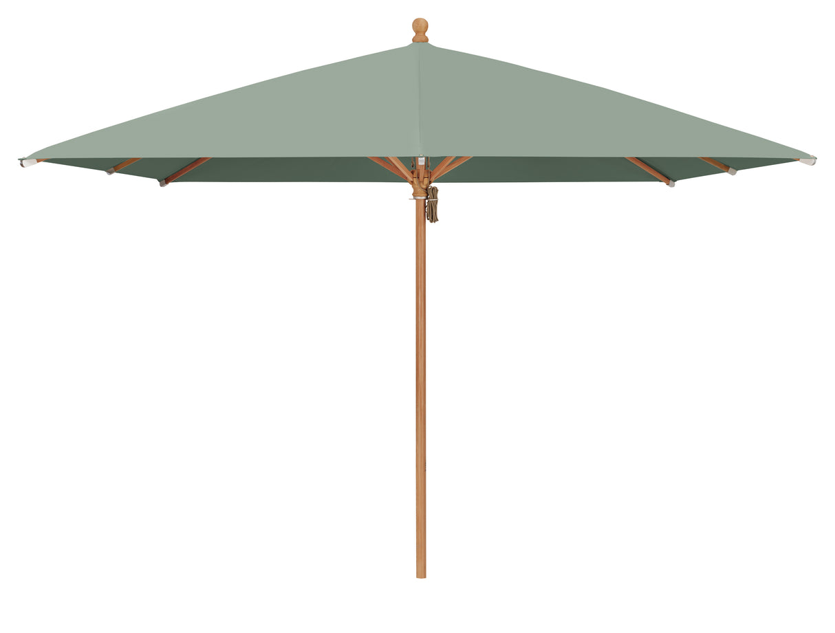 Glatz PIAZZINO Sonnenschirm - quadratisch