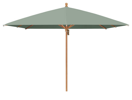 Glatz PIAZZINO Sonnenschirm - quadratisch