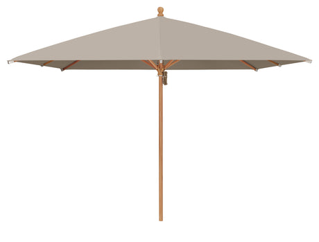 Glatz PIAZZINO Sonnenschirm - quadratisch