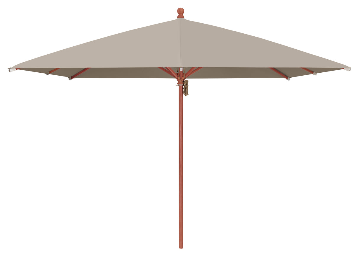 Glatz PIAZZINO Sonnenschirm - rund