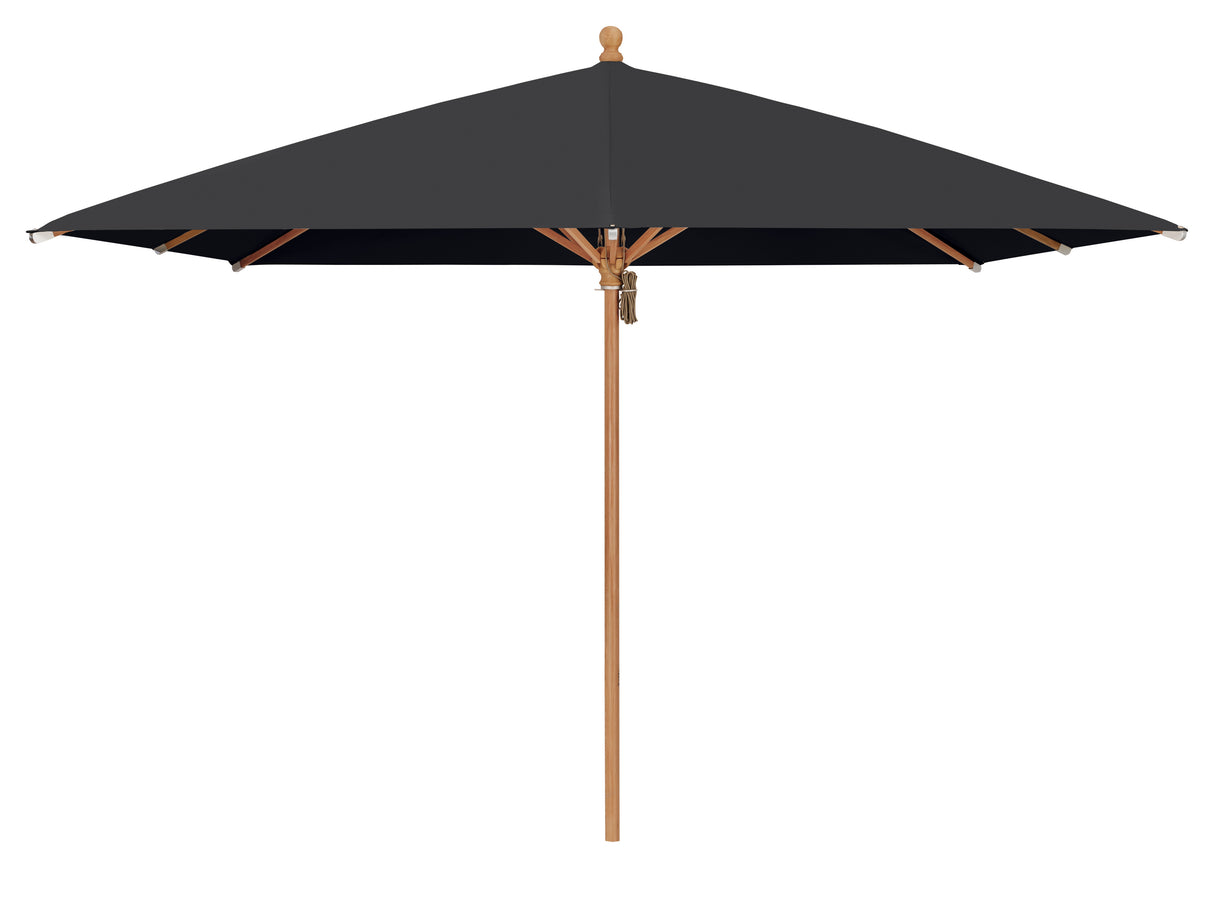 Glatz PIAZZINO Sonnenschirm - quadratisch
