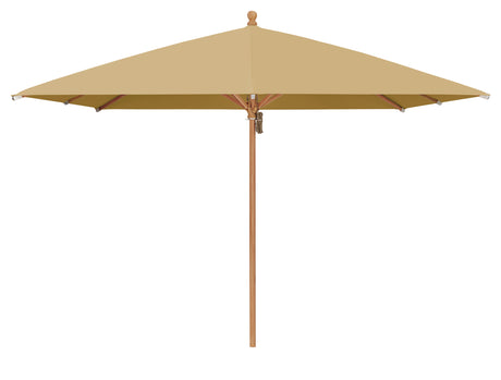 Glatz PIAZZINO Sonnenschirm - quadratisch