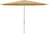Glatz VITA Torna - Sonnenschirm - Gestell Aluminium, seidengrau oder anthrazit pulverbeschichtet, Ø 270, Ø 300 cm & Ø 330 cm