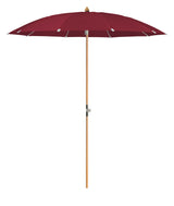 Glatz ALEXO Sonnenschirm