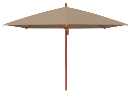 Glatz PIAZZINO Sonnenschirm - rund