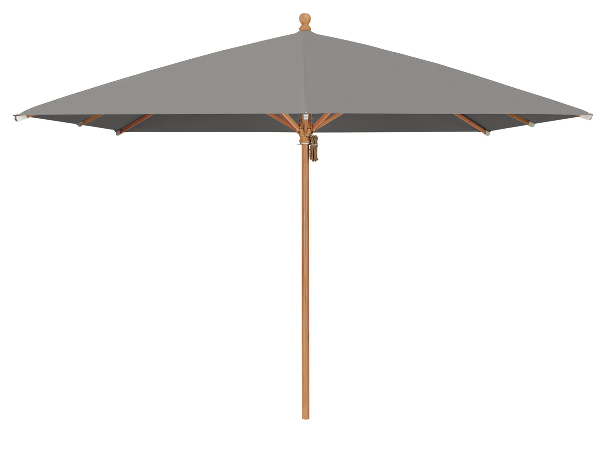 Glatz PIAZZINO Sonnenschirm - quadratisch