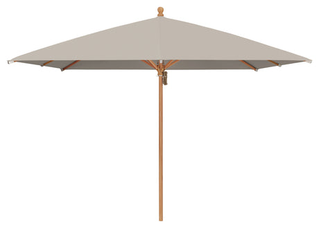 Glatz PIAZZINO Sonnenschirm - quadratisch