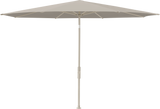 Glatz VITA Torna - Sonnenschirm - Gestell Aluminium, seidengrau oder anthrazit pulverbeschichtet, Ø 270, Ø 300 cm & Ø 330 cm