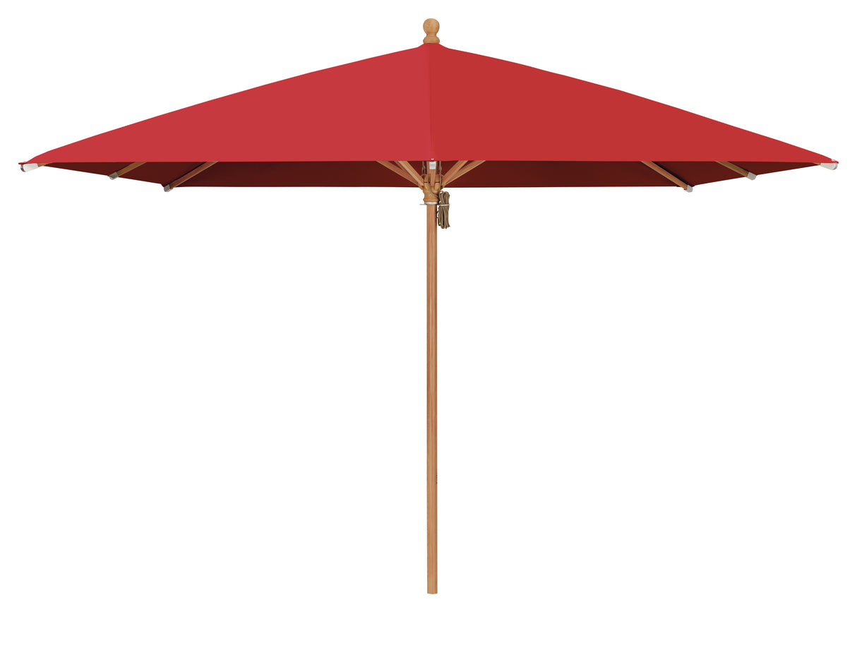 Glatz PIAZZINO Sonnenschirm - quadratisch