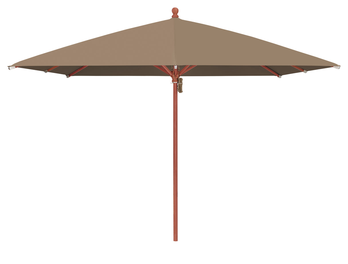 Glatz PIAZZINO Sonnenschirm - rund