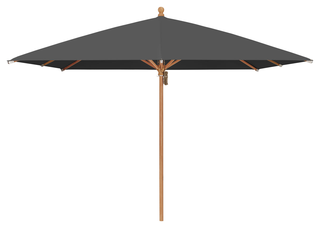 Glatz PIAZZINO Sonnenschirm - quadratisch