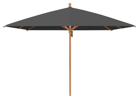 Glatz PIAZZINO Sonnenschirm - quadratisch