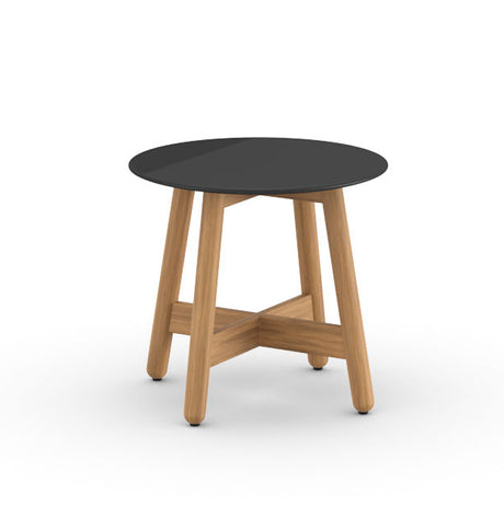 DEDON MBRACE Beistelltisch Ø 50,5 cm