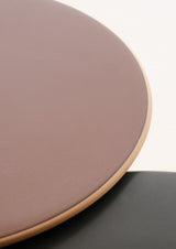 DEDON PORCINI Beistelltisch Ø 52 cm