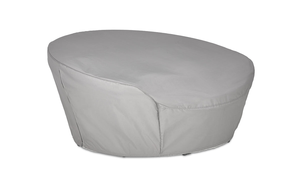 DEDON HUSSE DALA Sofainsel - Protective Covers -