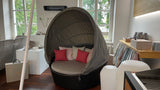 DEDON ORBIT - Daybed mit passenden Kissenset