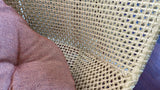 DEDON MBRACE Lounge Sessel & Hocker