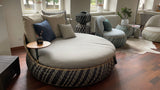 DEDON DALA - Daybed mit passenden Kissenset