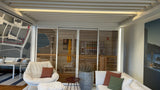 Renson - Camargue Line - Lammellendach