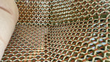 DEDON MBRACE Hochlehner inkl. Sitz & Nackenkissen