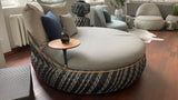 DEDON DALA - Daybed mit passenden Kissenset
