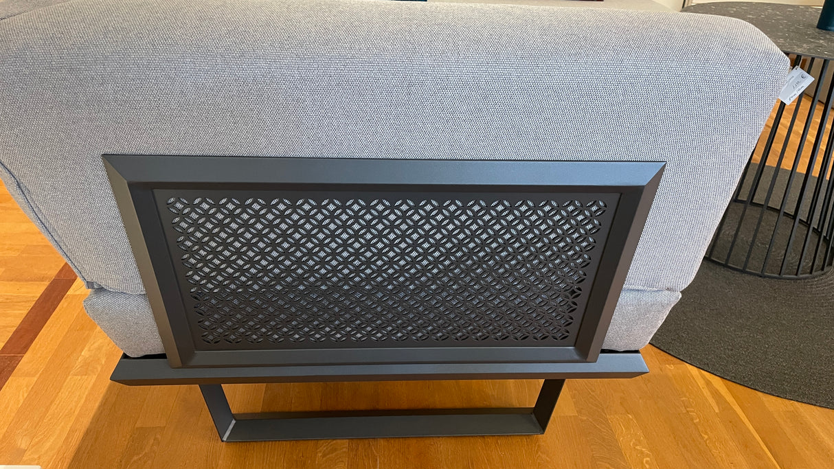 Solpuri Loungeset - Boom mit Grid Kaffeetisch