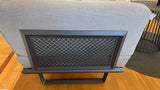 Solpuri Loungeset - Boom mit Grid Kaffeetisch