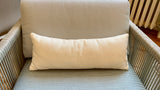 Solpuri Loungeset - Club mit Sessel & Kaffeetisch