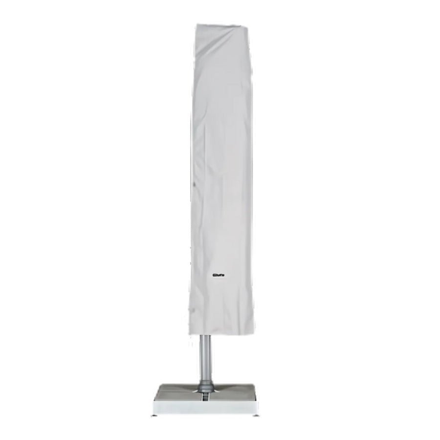 Glatz - Schutzhülle mit Stab und Reißverschluss für GLATZ CASTELLO PRO für die Schirmgrößen, Ø 600, 450 x 450, 500 x500, 500 x 400, 550 x 450 cm