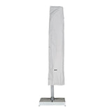 Glatz - Schutzhülle mit Stab und Reißverschluss für GLATZ CASTELLO PRO für die Schirmgrößen, Ø 600, 450 x 450, 500 x500, 500 x 400, 550 x 450 cm