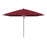 Glatz PIAZZINO Sonnenschirm - quadratisch