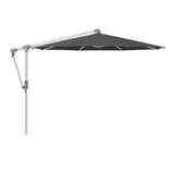 Glatz SUNWING CASA Sonnenschirm, Gestell Aluminium natureloxiert - rund