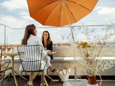 Glatz ALEXO Sonnenschirm