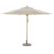 Weishäupl Klassiker Sonnenschirm ø 500 cm - Natur