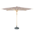 Pastellrosa