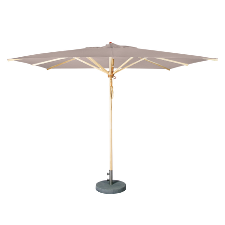 Pastellrosa
