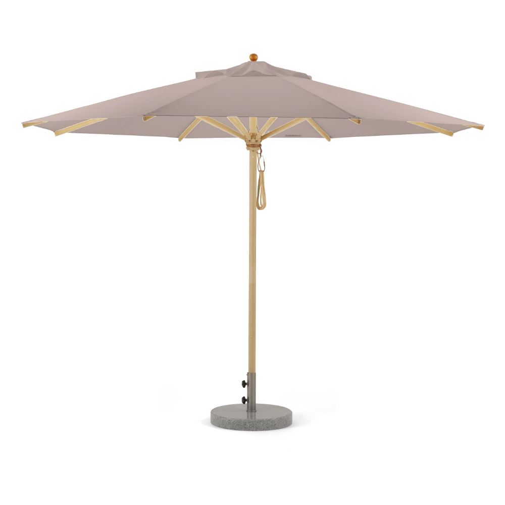 Pastellrosa