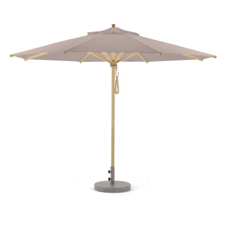 Pastellrosa